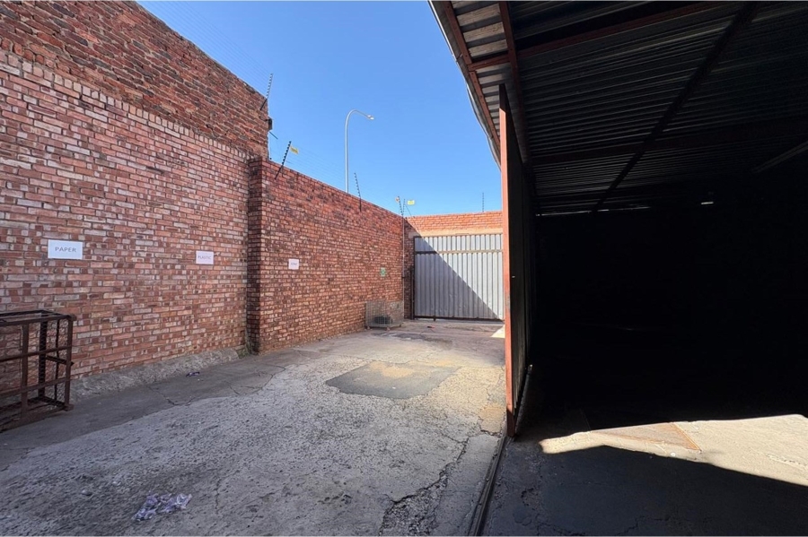 Commercial Property for Sale in Kimberley North Northern Cape
